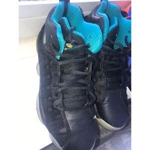 Jordan sneakers